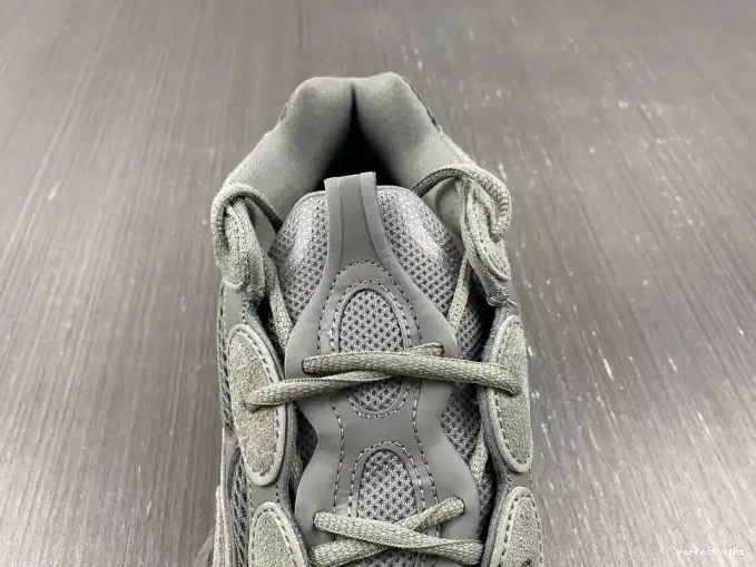 Adidas 500 Granite Yeezy GW6373 0605